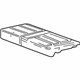 GM 84202603 Seat Cushion Pad GM 84202603 Seat Cushion Pad