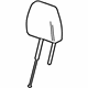 GM 84334512 Headrest GM 84334512 Headrest