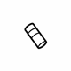 GM 96808827 Oil Filter Stud