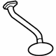 GM 25182376 Suction Pipe