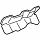 GM 12589048 Exhaust Manifold Gasket GM 12589048 Exhaust Manifold Gasket
