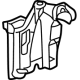 GM 85613210 Cover, Heater Core GM 85613210 Cover, Heater Core