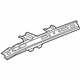 GM 84308332 Roof Reinforcement, Inner Driver Side GM 84308332 Roof Reinforcement, Inner Driver Side