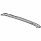GM 22789634 Roof Bow GM 22789634 Roof Bow