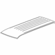 GM 23267962 Roof Panel GM 23267962 Roof Panel