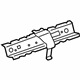 GM 23190026 Roof Reinforcement, Driver Side GM 23190026 Roof Reinforcement, Driver Side