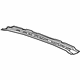 GM 23227341 Roof Bow GM 23227341 Roof Bow