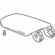 GM 39034358 Armrest, Front