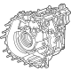 GM 24063640 Housing Assembly-Drive Motor GM 24063640 Housing Assembly-Drive Motor