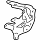 GM 92266733 Hinge Support GM 92266733 Hinge Support