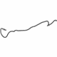 GM 92229980 Release Cable GM 92229980 Release Cable