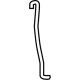 GM 84726664 Lock Rod, Front Driver Side GM 84726664 Lock Rod, Front Driver Side