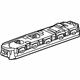GM 23420287 Knee Air Bag, Lower Driver Side GM 23420287 Knee Air Bag, Lower Driver Side