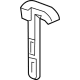 GM 22984995 Key GM 22984995 Key