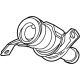 GM 85634009 Filler Neck GM 85634009 Filler Neck