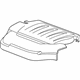 GM 12603733 Engine Cover GM 12603733 Engine Cover
