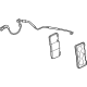 GM 85143795 Brake Pads GM 85143795 Brake Pads