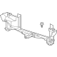 GM 42507533 Lower Deflector GM 42507533 Lower Deflector