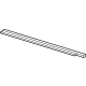 GM 42333852 Upper Seal GM 42333852 Upper Seal