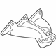 GM 12571100 Exhaust Manifold GM 12571100 Exhaust Manifold