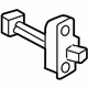 GM 25800726 Door Check, Front GM 25800726 Door Check, Front
