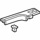 GM 23242235 Armrest, Passenger Side