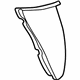 GM 25693096 Extension, Passenger Side GM 25693096 Extension, Passenger Side