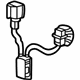 GM 22702253 Latch Assembly, Rear Passenger Side