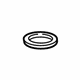 GM 12627010 Oil Level Sensor Seal GM 12627010 Oil Level Sensor Seal