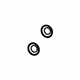 GM 55594383 Dipstick Seal GM 55594383 Dipstick Seal
