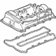 GM 25203562 Valve Cover GM 25203562 Valve Cover