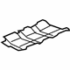 GM 12638370 Oil Pan Baffle