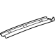 GM 26398158 Bracket, Sun Roof Frame GM 26398158 Bracket, Sun Roof Frame