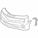 GM 22997720 Bumper Cover, Front GM 22997720 Bumper Cover, Front