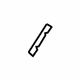 GM 7834434 Adjust Nut GM 7834434 Adjust Nut