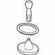 GM 20756032 Shift Lever