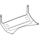 GM 84913731 Support Bracket GM 84913731 Support Bracket