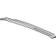 GM 85590900 BOW-RF PNL #1 GM 85590900 BOW-RF PNL #1