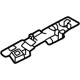 GM 87840101 Bracket, Assist Handle GM 87840101 Bracket, Assist Handle