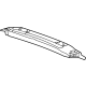 GM 85063124 Panel Assembly-Roof Rear Header GM 85063124 Panel Assembly-Roof Rear Header