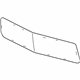 GM 15831166 Screen