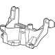 GM 55505907 Mount Bracket GM 55505907 Mount Bracket