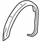 GM 15007785 Outer Wheelhouse, Driver Side GM 15007785 Outer Wheelhouse, Driver Side