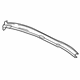 GM 15283470 Strainer, Driver Side GM 15283470 Strainer, Driver Side