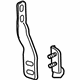 GM 12665797 Catalytic Converter Upper Bracket GM 12665797 Catalytic Converter Upper Bracket