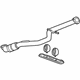 GM 84413377 Front Pipe GM 84413377 Front Pipe