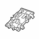 GM 84362518 Mount Bracket GM 84362518 Mount Bracket
