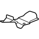GM 23310638 Front Extension GM 23310638 Front Extension