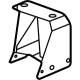 GM 84613994 Rear Extension, Driver Side GM 84613994 Rear Extension, Driver Side