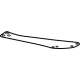 GM 84905520 Lower Extension GM 84905520 Lower Extension